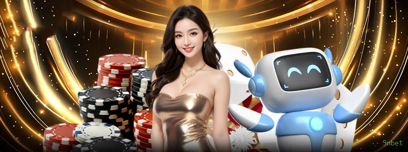 APK oficial da 9nbet para Android