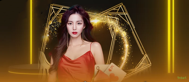 Slots online da 9nbet com jackpots progressivos