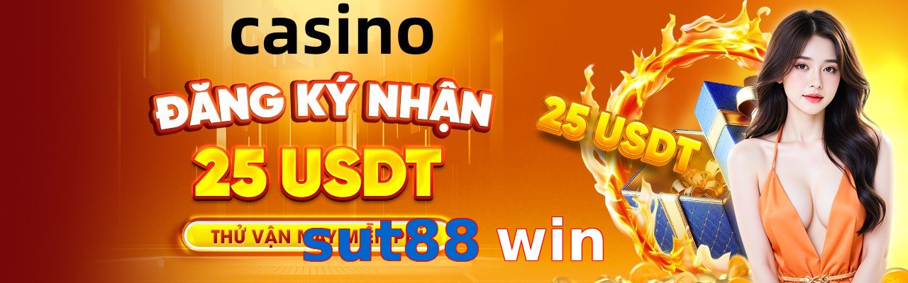 sut88 win