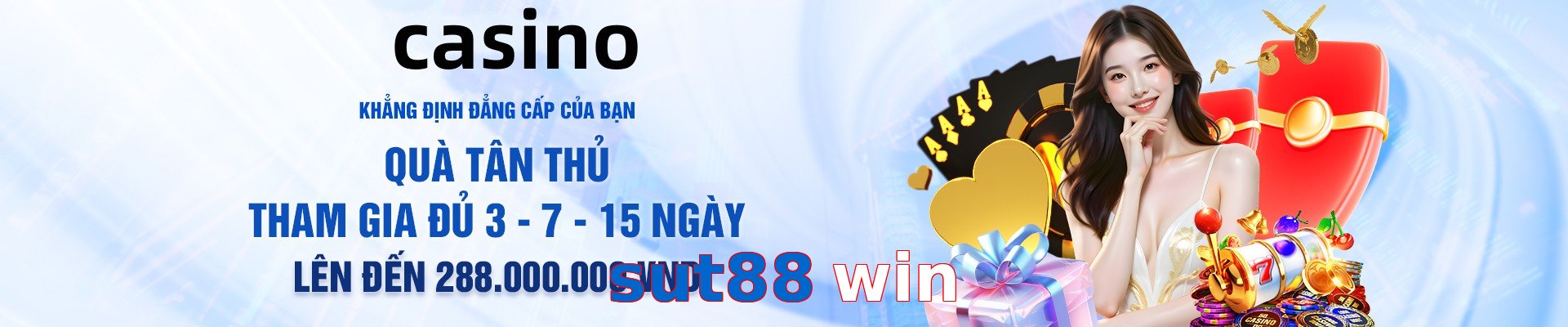 sut88 win