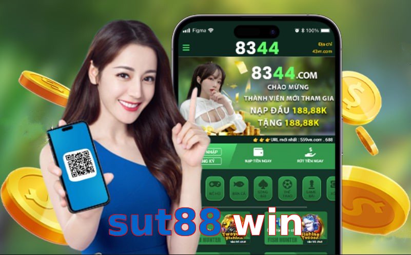 sut88 win