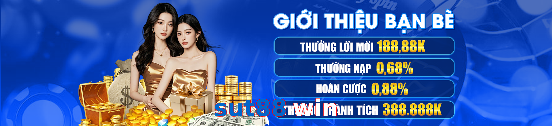 sut88 win