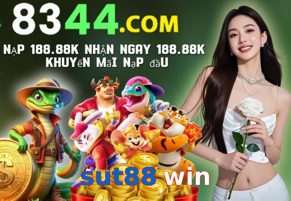 sut88 win