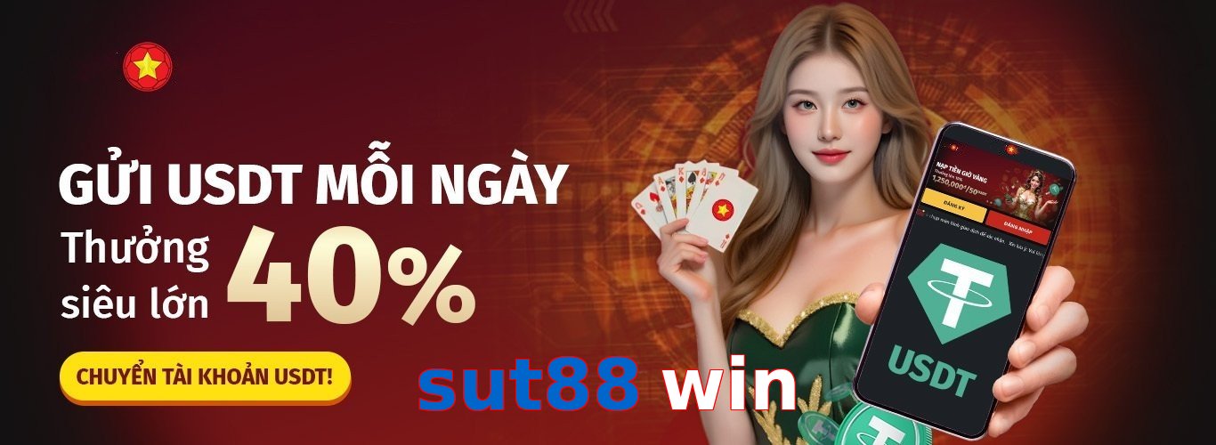 sut88 win
