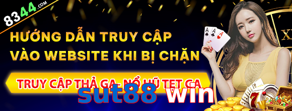 sut88 win