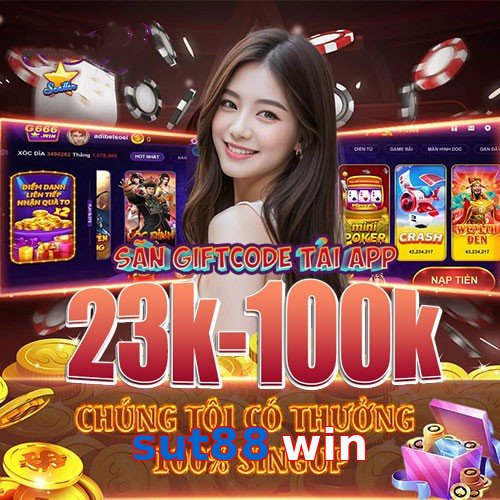 sut88 win