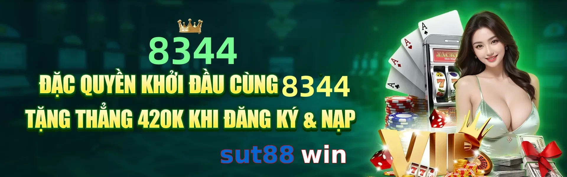 sut88 win