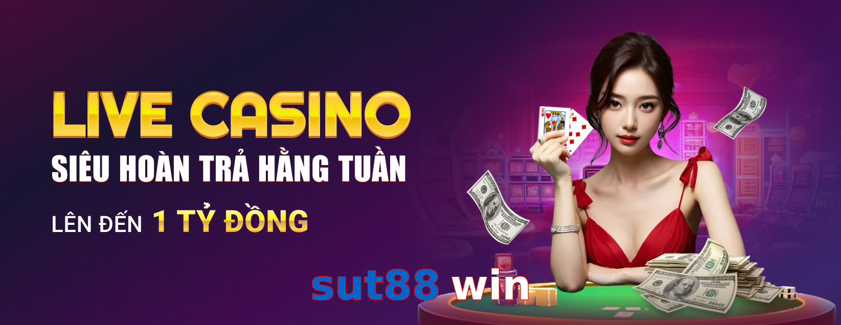 sut88 win