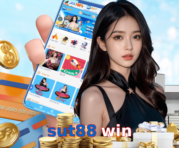 sut88 win