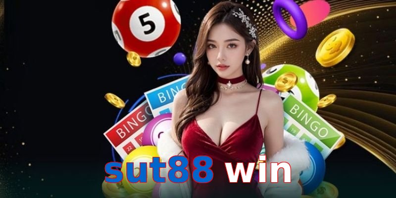sut88 win