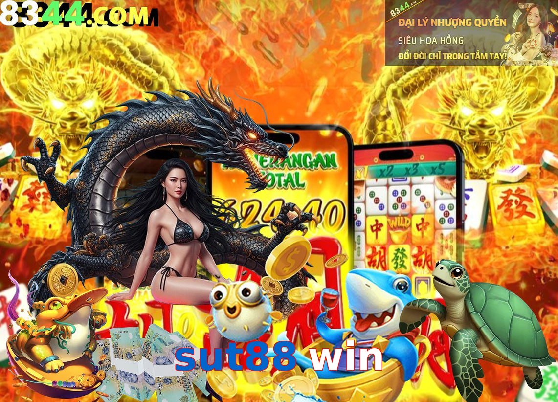 sut88 win