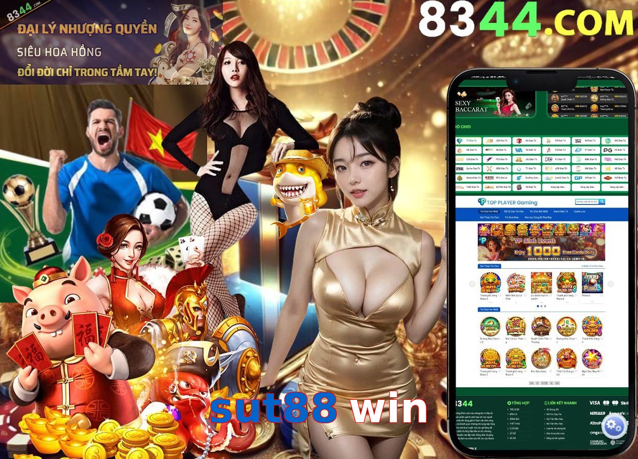 sut88 win
