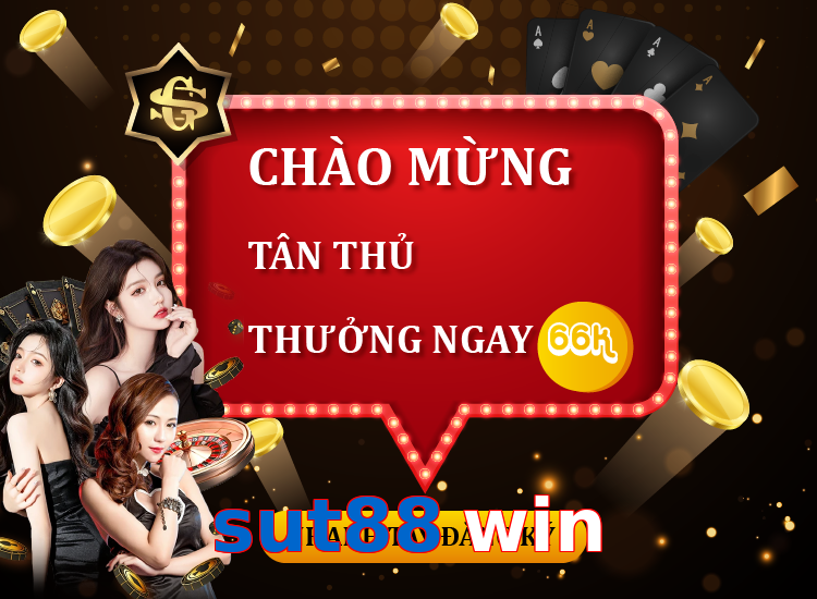 sut88 win