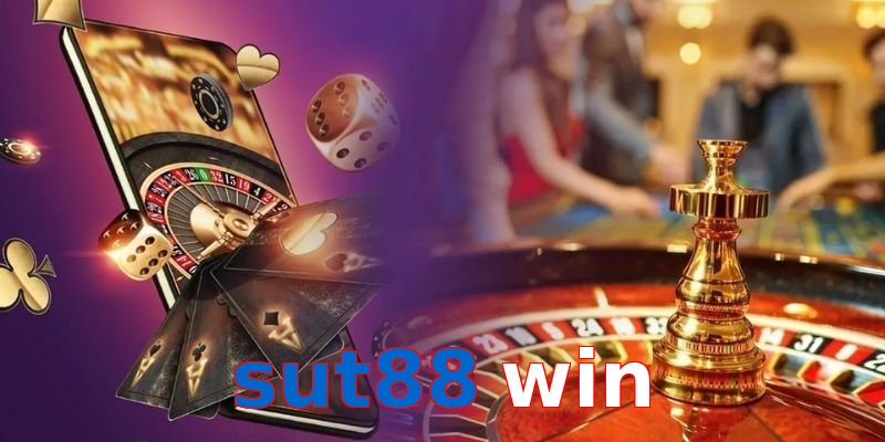 sut88 win